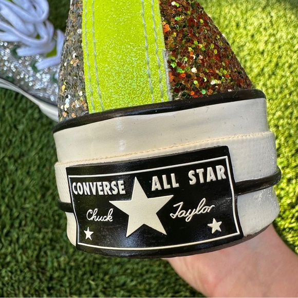 Converse x JW Anderson sneakers - Picture 5 of 12